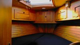 Hallberg Rassy for sale